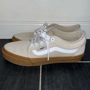 Vans Pop Cush